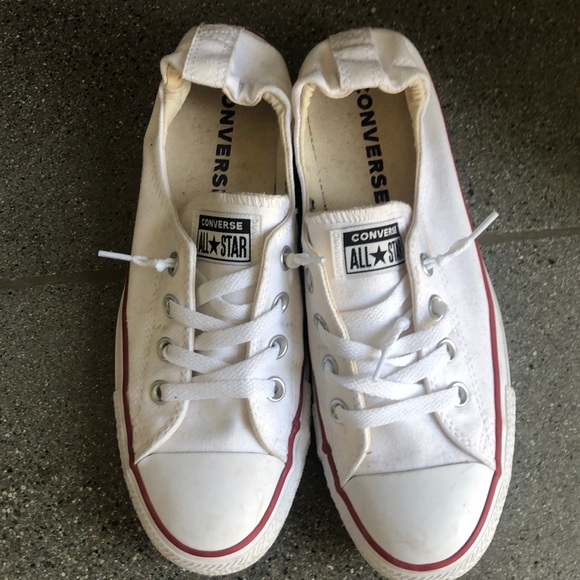 Converse Shoes - Covers sneakers